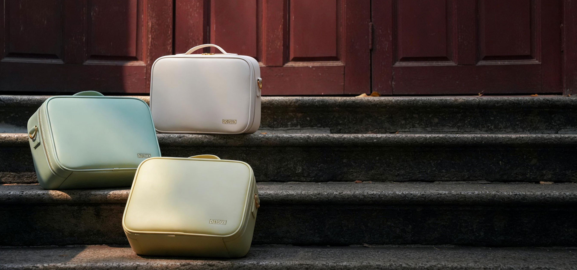 Stable Capacity for Global Distribution